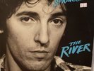 Bruce Springsteen ‎– The River - Columbia ‎– PC2 36854 - 2 × Vinyl, LP - 1981