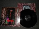 TOOL LP OPIATE RARE USA 1 PRESS 1992  INNER SLEEVE  NM A PERFECT CIRCLE