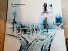 Radiohead 2x LP OK Computer UK 1997 Parlophone 1st Press CORRECT MATRIXES
