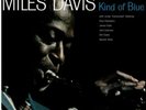 MILES DAVIS Kind of Blue 45 RPM Vinyl 2X LP MoFi SEALED MFSL Mobile Fidelity NEW