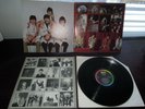 BEATLES RARITIES LP - BUTCHER COVER PHOTO - GATEFOLD 1ST PRESS ( 1980 ) EX +