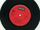 EP -  Rolling Stones  -  ALBUM PLAY -   RE -  Nur die Platte -  rar