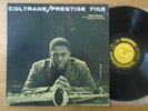 John Coltrane - COLTRANE - Prestige 7105 (OJC020) 1982 vinyl LP