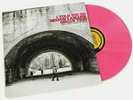 Delvon Lamarr Organ Trio I Told You So PINK VINYL LP & MP3 DL Colemine Records