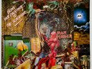 1990 IRON MAIDEN Picture Disc BRING YOUR DAUGHTER TO THE SLAUGHTER Vinyl 12