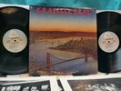 The Grateful Dead DEAD SET LIVE Original 1981 Arista A2L-8606 MASTERFONICS CLEAN