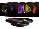 PINK FLOYD Delicate Sound of Thunder - 3LP / Vinyl - BOX SET - Remix
