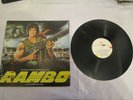Rambo Stallone - LP Original Filmmusik