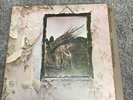 Led Zeppelin IV (Untitled) album Lp vinyl record 1971 great  10 pictures