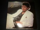 Michael Jackson Thriller Vinyl Record Paul McCartney Eddie Van Halen Janet