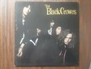 THE BLACK CROWS - Shake Your Money Maker - Original First EU LP Vinyl 1990