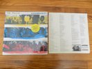 The Police Synchronicity LP Album 1983 SP-3735 Audiophile Pressing  - Vinyl = EX