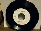 BEN JOE ZEPPA -- Hippity Hop (45 / FAN CLUB #103) LIKE NEW -- Scarce ROCKABILLY