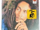 Bob Marley - Legend - The Best Of Limited Edition Exclusive Gold Vinyl LP Record