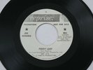 JIMI HENDRIX - Foxey Lady / Hey Joe 45 - Reprise PROMO - Psych HEAR