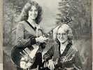 The Rohr Sisters 1970's Country Private Pressing LP Sealed Hebron, North Dakota