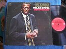 Miles Davis/My Funny Valentine/2 Eye Mono/Columbia CL 2306/Vinyl Is VG to VG+