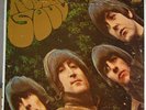 The Beatles -Rubber Soul-1965 Capitol Records ? #ST 2442 Stereo Vinyl LP-EX/EX