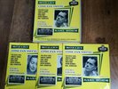 Decca LXT 5107-9 Mozart Cosi Fan Tutte Karl Bohm x3 LP