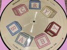 Melanie Martinez Cry Baby Vinyl 2015 Limited Edition Picture Disc