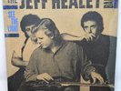 JEFF HEALEY   See The Light    Original 1988 VINYL LP   UNOPENED / Still Sealed