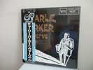 SEALED JAPANESE IMPORT 10 LP BOX SET: CHARLIE PARKER ON VERVE 1946 - 1954