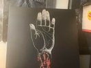 CONVERGE - YOU FAIL ME 1st pressing Ltd to 642 Red/Black Stripe