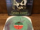 Tales From The Crypt Demon Knight Soundtrack - Green/Purple Slime Vinyl