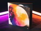 Kid Cudi ?– Man On The Moon The End Of Day VMP ROTM Purple Brown Marble 2x Vinyl