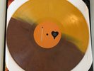 Alkaline Trio - Maybe I'll Catch Fire LP Record - Half & Half Color Vinyl - NEW