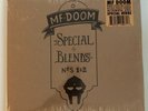 MF DOOM - SPECIAL BLENDS VOL.1-2  - Brand New Sealed & Perfect