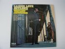 WAYLON JENNINGS Ladies Love Outlaws (VG+) LP RCA LSP-4751 Outlaw Country 1972