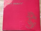 Rocket From The Crypt Hot Charity LP Sealed Unknown Color Perfect Sound WOS001