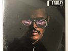 THE WEEKND After Hours Remix EP 12