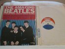 The Amazing Beatles & Other Great English Bands Vinyl 12