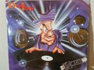 SPLASH - BABYLON + HEAVEN - DNB JUNGLE RAVE BREAKBEAT