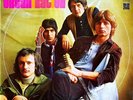 LP: THE PROGRESS ORGANIZATION, BARNODAJ, die erste