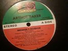 ARTHUR BAKER  