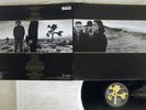 U2 JOSHUA TREE ISLAND R28D-2066 Japan VINYL LP