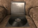 Lunar Aurora / Paysage D'Hiver black vinyl ltd to 400 copies (1st pressing 2004)