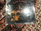 Nicko McBrain Rhythm Of The Beast UK 1991 10