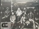 At Fillmore East [LP] by Allman Brothers Band (The) (Vinyl, Sep-2008, 2...