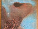 Pink Floyd Meddle Japan gatefold LP 1974 Toshiba OP-80375