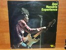 Jimi Hendrix Experience: Axis Bold As Love .Barclay records