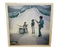 Jimi Hendrix Experience: Axis Bold As Love