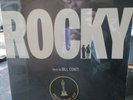 BILL CONTI - COLONNA SONORA ORIGINAL - ROCKY - LP VINYL 1976 - UAL24010 - SEALED