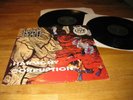 NAPALM DEATH Harmony Corruption 2-LP RARE Ltd. 1990 Earache MOSH 19 |Repulsion|