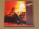 Eric Clapton Backless Signed Album Vinyl Lp