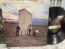 THE WHO WHO'S NEXT- 1971 ORIGINAL NEAR MINT- BEAUTY TOP AUDIO -HARD ROCK-  DECCA