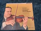 Oistrakh Beethoven Violin Concerto UK COLUMBIA B/S SAX 2315 FNRO Cluytens